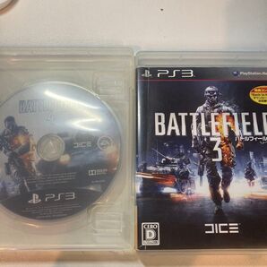 バトルフィールド3、 バトルフィールド4