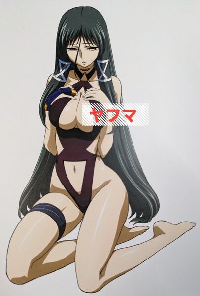 ガンソード CD DVD 特典 イラストカード ガン×ソード