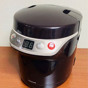 ミニ炊飯器 KSC-1511 KOIZUMI コイズミ