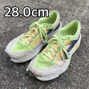 ニューバランス Fuelcell Rebel v4 レベルv4 28.0cm