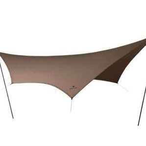 スノーピーク アメニティータープヘキサ L TCセット 雪峰祭 2024春限定