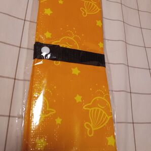 ★☆グッズ 宝くじキャラクター クーちゃん☆バンド付きレジャーシート