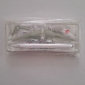 JAL 日本航空 TOKYO 2020 飛行機模型