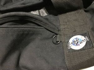 レア! 旧タグ イーグルクリーク ダッフルバッグ 使いやすい大きさ 60×30×50/旅行アウトドアキャンプ出張合宿スポーツクラブジム