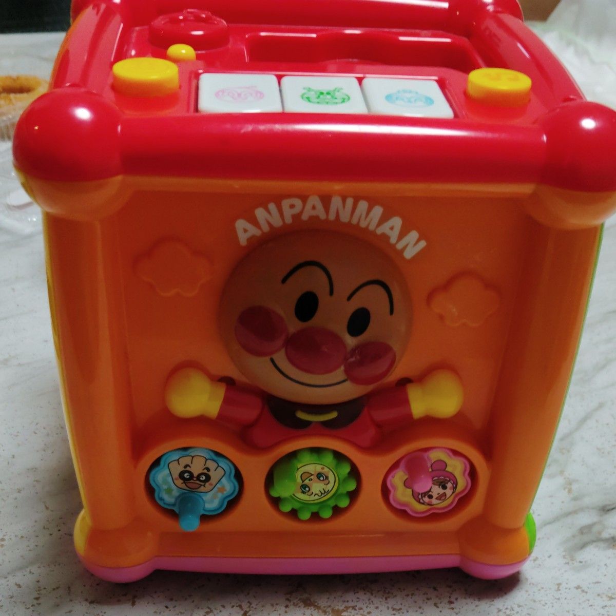 アンパンマン おもちゃ