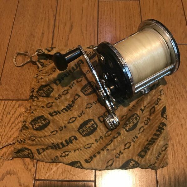 釣り竿 リール DAIWA 釣り