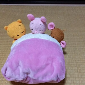 くまのプーさん ブランケット
