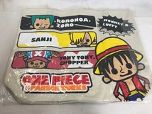 ONE PIECE パンソンワークス　BIG トートバッグ　クリーム　未使用_画像2