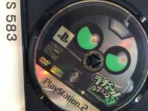 ラチェット アンド クランク 3 突撃 ガラクチック レンジャーズ SONY PS 2 プレイステーション PlayStation プレステ 2 ゲーム ソフト 中古_画像3