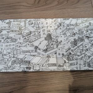 ADVERTISING & CREATIVITY 陸陸參拾陸有限公司 出品 スケッチブック