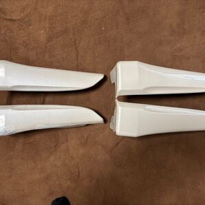 【送料込み】Yahoo限定価格 BP/BLレガシィ エアロ スプラッシュ ガード マッドガード