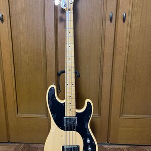 生産終了 Fender ModernPlayer TelecasterBass