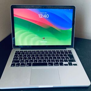 MacBookPro/ Sonoma / Windows11/AdobeCS2 /LibreOffice