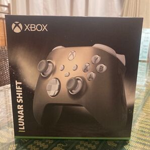 新品 Xboxワイヤレスコントローラー ルナシフト