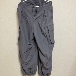 ※11月末まで掲載 カーゴパンツ