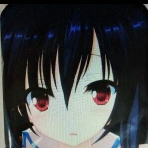 ココロ@ファンクション 速水朝顔 抱き枕カバー 美少女 妹 PULLTOP 未開封新品 正規品