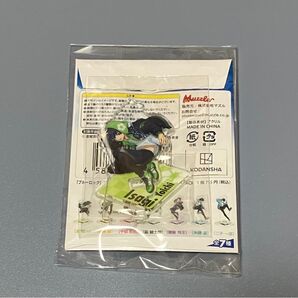 ブルーロック 潔世一 Acrobat ミニミニアクリルスタンド アクスタ