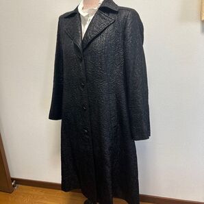 custom made コート