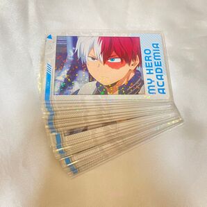 ヒロアカ 轟焦凍