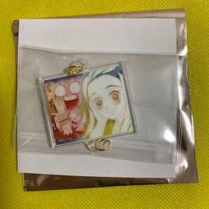 鬼滅の刃 アクリルチャーム