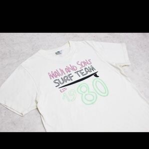 メンズM マウイアンドサンズ MAUI AND SONS Tシャツ 半袖Tシャツ