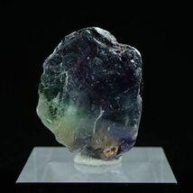 フローライト 11.0g PFX481 パキスタン スカルドゥ産 蛍石 天然石 原石 鉱物 パワーストーン_画像3