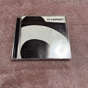 Ed Sheeran Divide CD アルバム