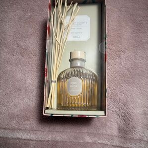TO OF SCENTS PINK MUSK ルームフレグランス ディフューザー 未開封。