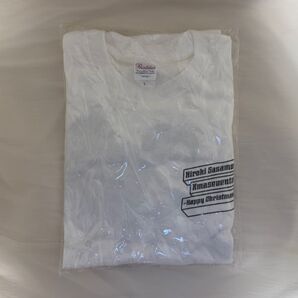 笹森裕貴 X'mas Event 2023 ロングTシャツ