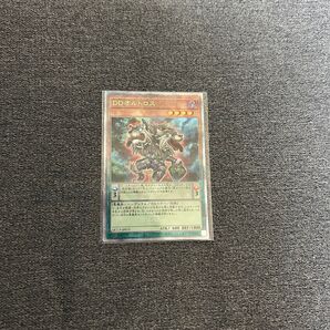 DDオルトロス クオシク