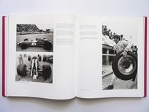 洋書◆1960年代のF1写真集 本 自動車 レース モータースポーツ_画像9