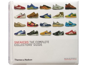  foreign book * sneakers collection photoalbum book@ shoes Nike Adidas Converse Puma 