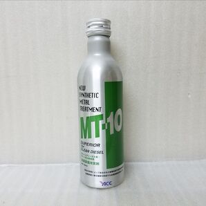 ★☆金属表面改質剤 MT-10 SUPERIOR for CLEAN DIESEL スーペリア for クリーンディーゼル☆★