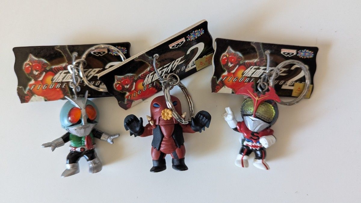 レア】未開封新品 デ・ジ・キャラット マスコット キーホルダー