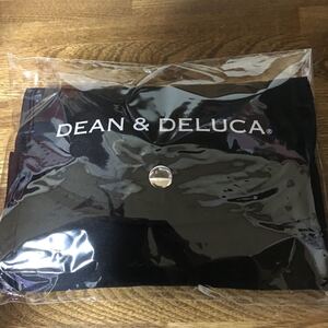 DEAN&DELUCA エコバッグ