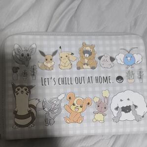 マルチケースポケモンc