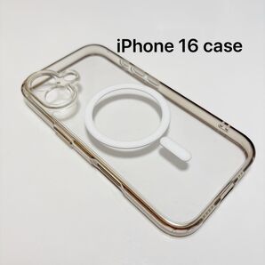iPhone16ケース
