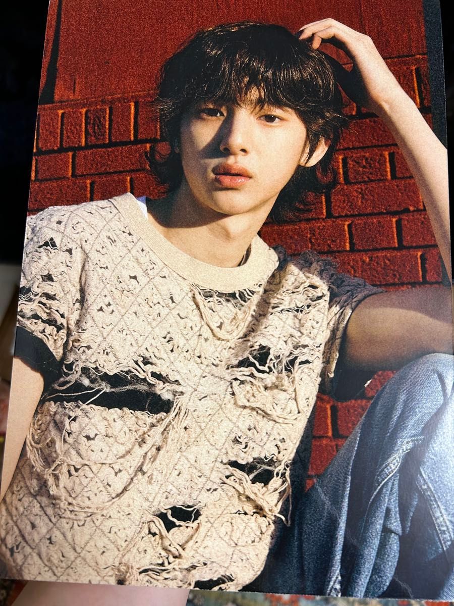 CORTIS ジュフン ラキドロ ユニバ コルティス｜Yahoo!フリマ（旧