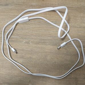 SwitchBot ハブ2ハブミニ(Matter対応)専用 温湿度センサー付き充電ケーブル 2m タイプC