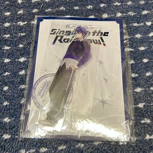 にじさんじ ワールドツアー SitR 名古屋 2025 長尾景 アクリルスタンド