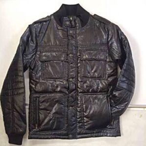 ■送料無料■N.Y発!"RED LINE レッド・ライン新作-中綿 JKT"