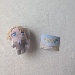 アメリカ かぷっこふれんず