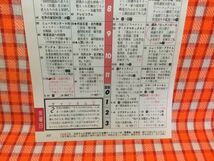 CN14533◆切抜き◇鹿賀丈史水沢アキ愛川欽也◇NEWジャングル・愛妻危機一髪・名湯！秘湯！日本の温泉ベスト101_画像2