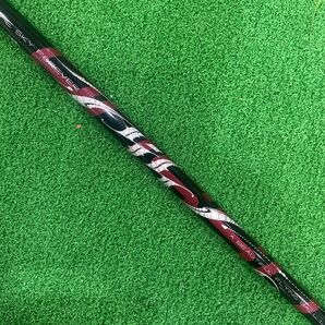 Arch アーチ NATURAL9 ROSSO ロッソ 26(S) テーラーメイドスリーブ付き ベルベットラバー