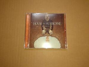 CD House vs. Hurricane / Forfeiture ハウス・ヴァーサス・ハリケーン 輸入盤