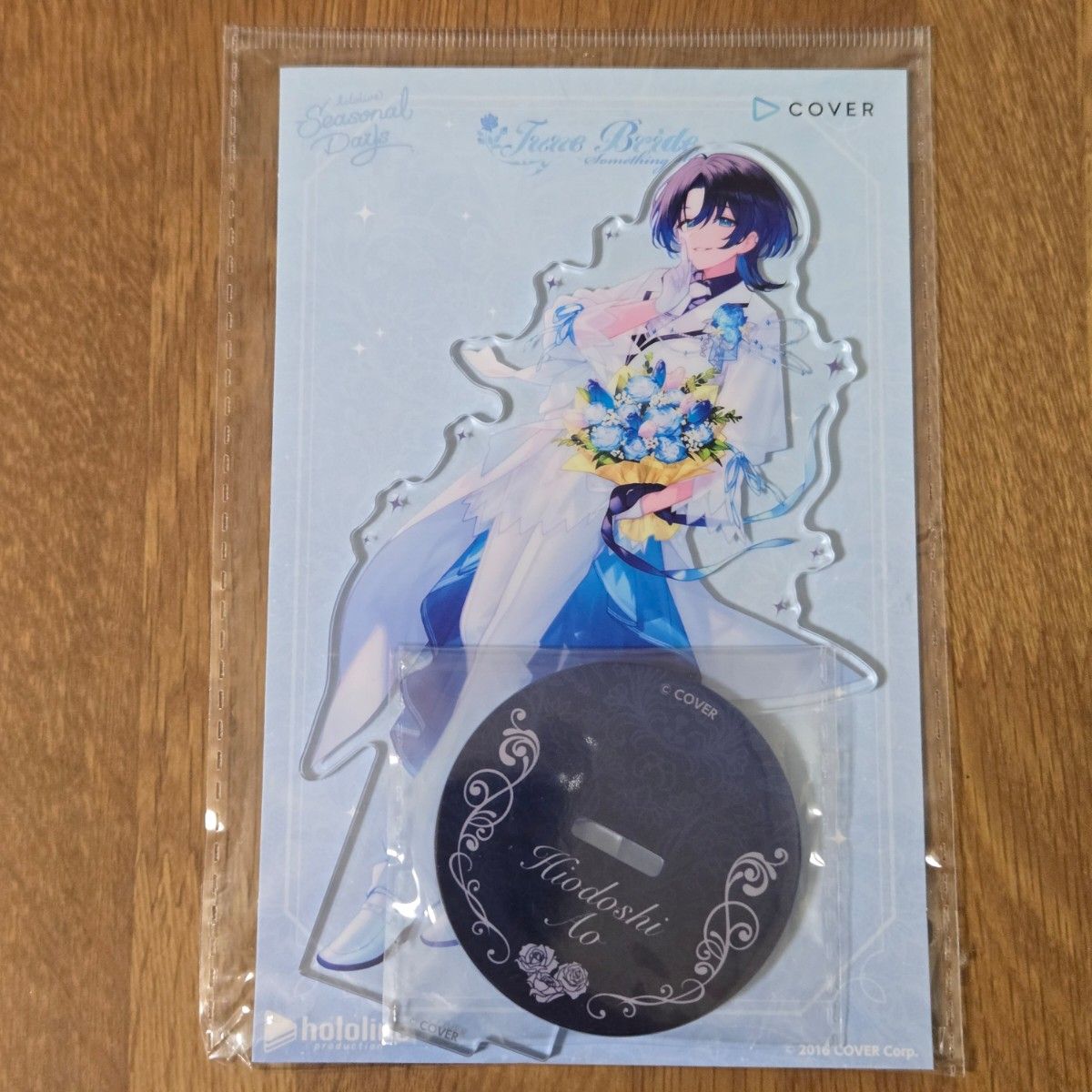 ACTION TAIMANIN　ジューンブライド　アクリルスタンドセット Amazon.co.jp: Lilith 対魔忍 ACTION TAIMANIN ジューンブライド