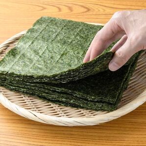 訳あり有明海産焼き海苔 大容量20枚 手巻き寿司 おにぎり 全型のり 国産