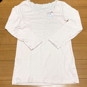 株式会社ベルローズ 肌着 綿100 M