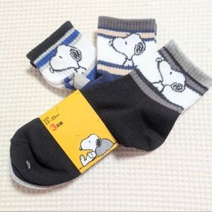〇特価セール〇スヌーピー peanuts〇ソックスセット