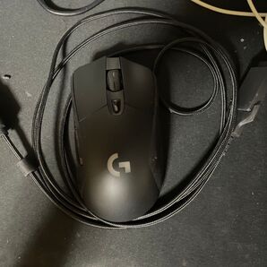 Logicool ゲーミングマウス ロジクール G703 無線